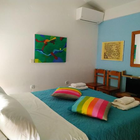 Fetsis Apartments Áyios Nikítas Екстериор снимка