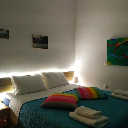 Fetsis Apartments Áyios Nikítas Екстериор снимка