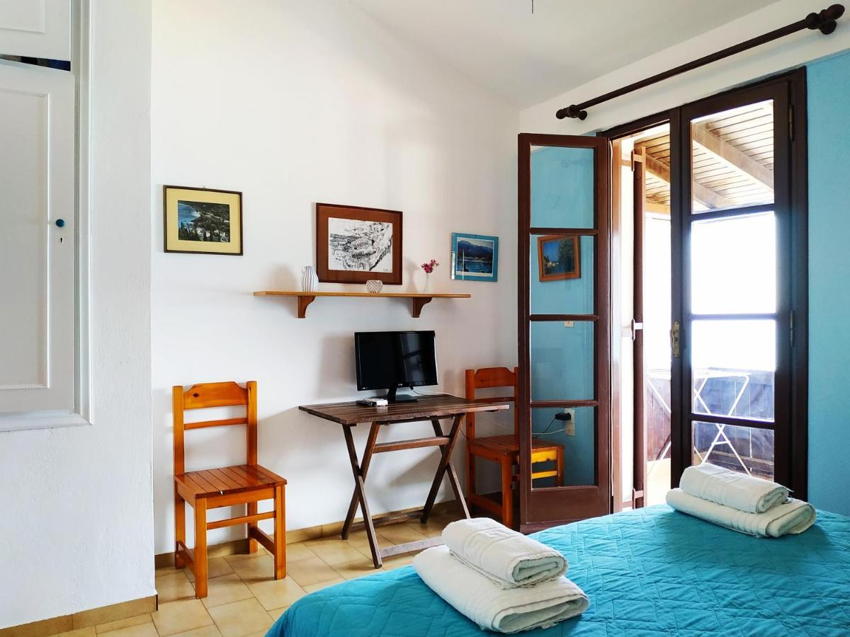 Fetsis Apartments Áyios Nikítas Екстериор снимка