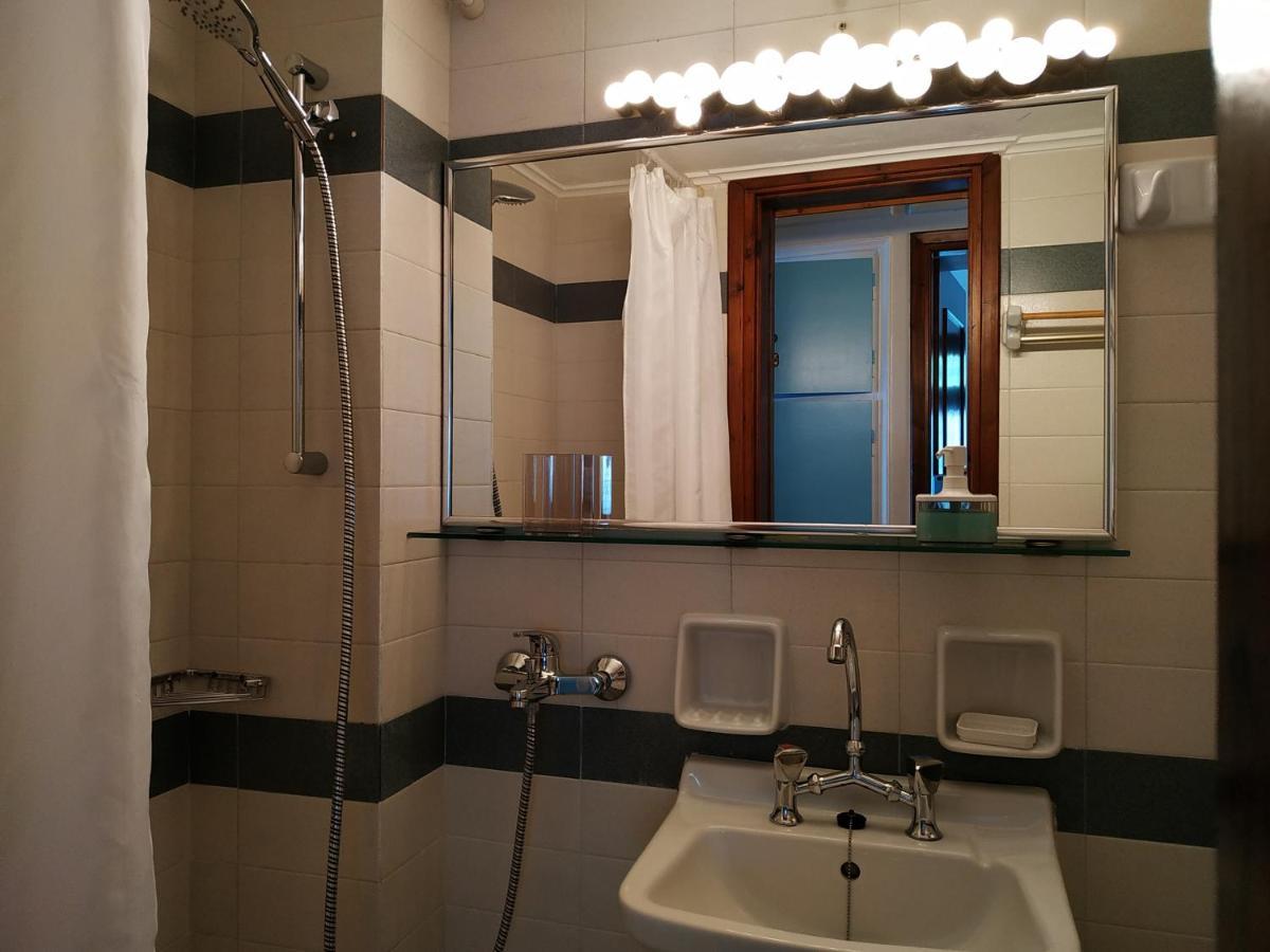 Fetsis Apartments Áyios Nikítas Екстериор снимка