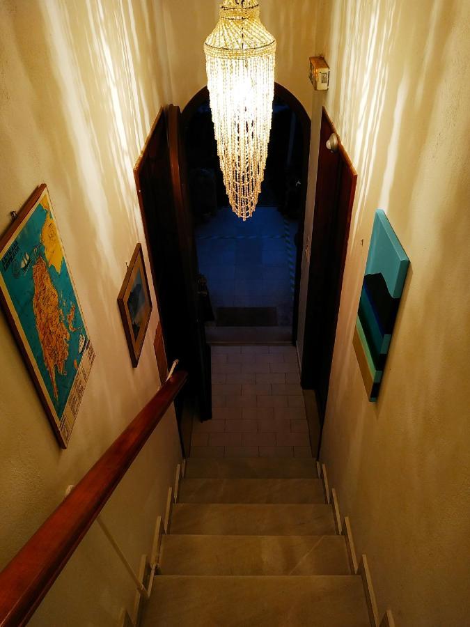 Fetsis Apartments Áyios Nikítas Екстериор снимка